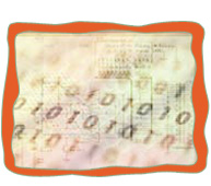 Imaggine dei bit e byte